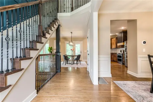 1521 Duncan DR, Liberty, MO 64068