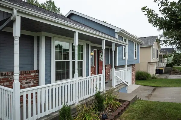 6843 N Crystal AVE, Kansas City, MO 64119