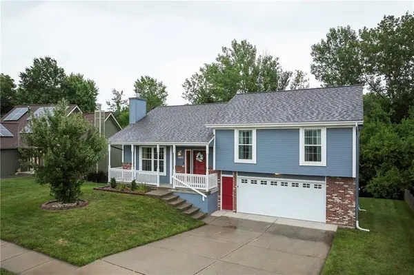 6843 N Crystal AVE, Kansas City, MO 64119