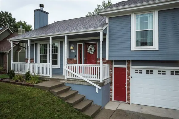6843 N Crystal AVE, Kansas City, MO 64119