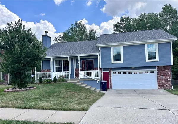 6843 N Crystal AVE, Kansas City, MO 64119