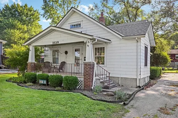 2539 N 47th ST, Kansas City, KS 66104