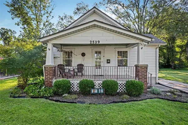 2539 N 47th ST, Kansas City, KS 66104