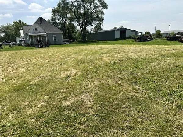 101 S East ST, Green City, MO 63545