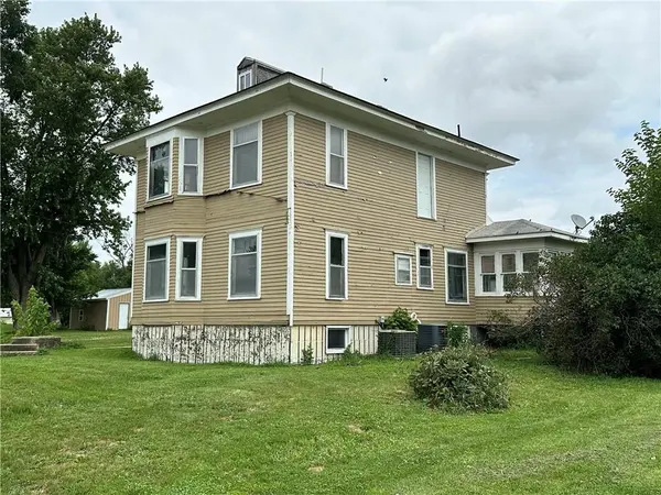 101 S East ST, Green City, MO 63545