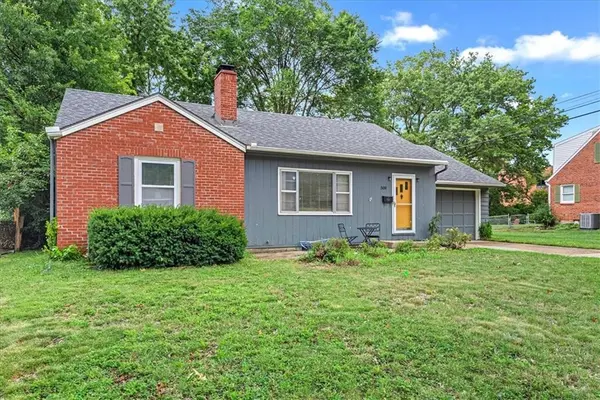 508 W 85 TER, Kansas City, MO 64114
