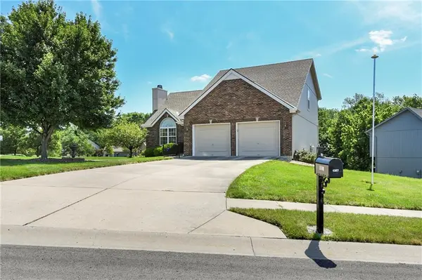 4907 N Jefferson ST, Kansas City, MO 64118