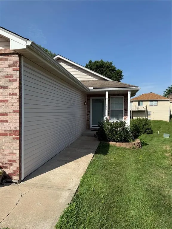 1912 S Viking CT, Independence, MO 64057