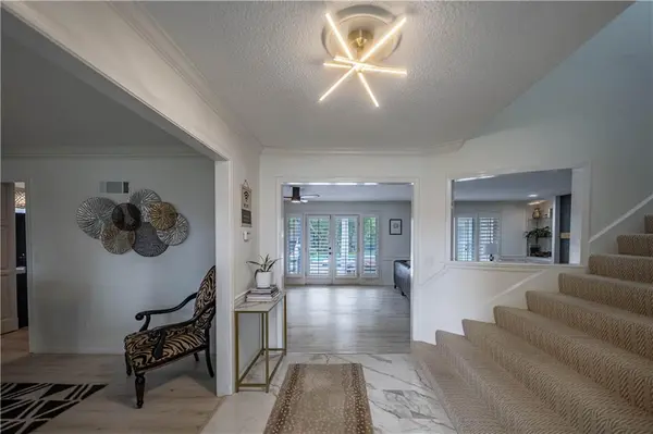 13804 Alhambra ST, Leawood, KS 66224