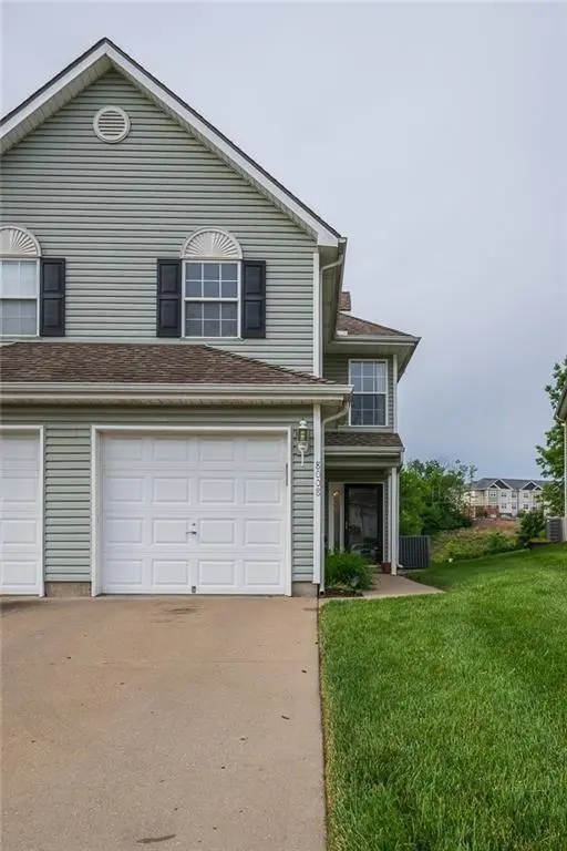 8008 NE Elmwood AVE, Kansas City, MO 64119