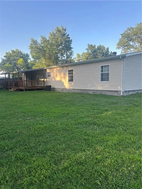 9418 Reese ST, Hume, MO 64752