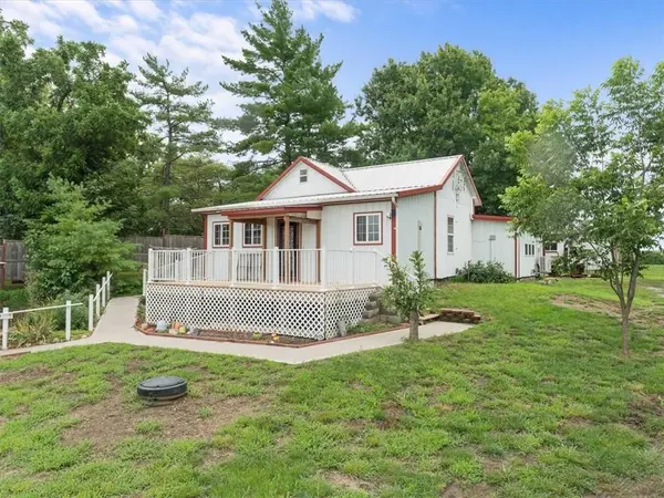11498 NW 169 HWY, Union Star, MO 64494