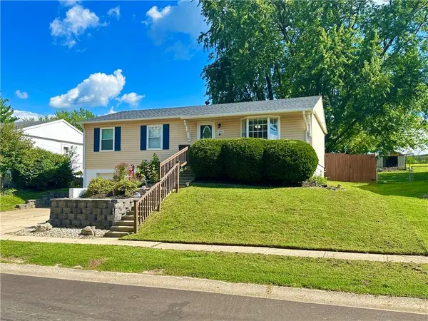 5406 Cypress AVE, St Joseph, MO 64503