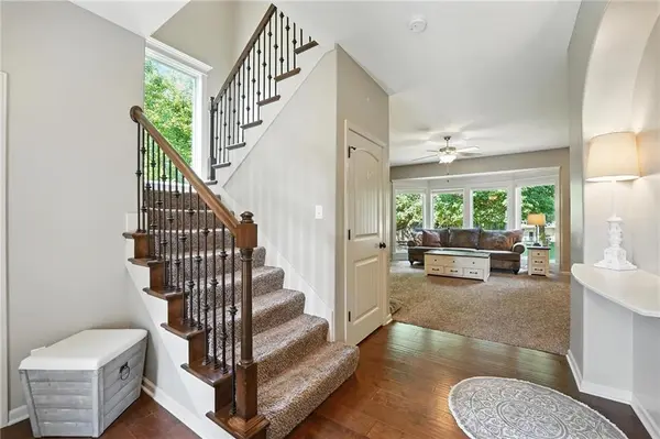 817 Highbush PL, Kearney, MO 64060