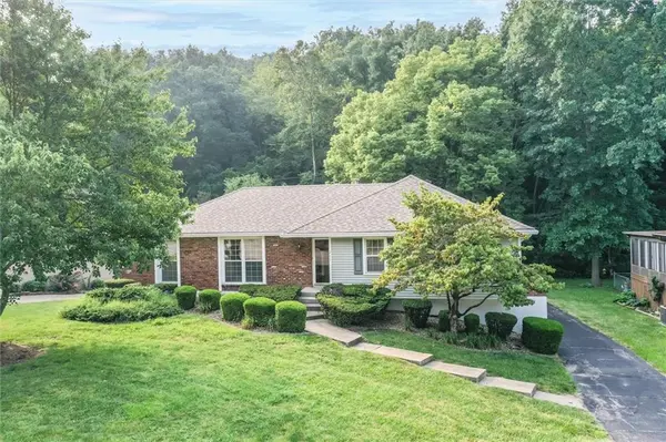 203 NW 59th TER, Gladstone, MO 64118