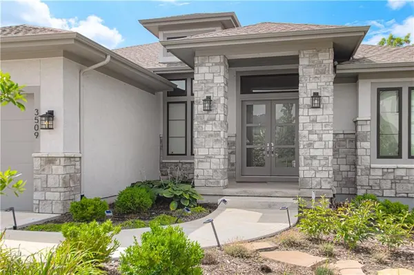 3509 W 150th ST, Leawood, KS 66224