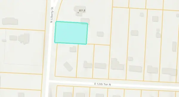 2807 N Liberty ST, Independence, MO 64050