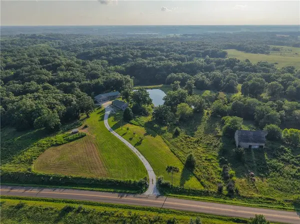 13223 State Highway 149 N/A, Unionville, MO 63565