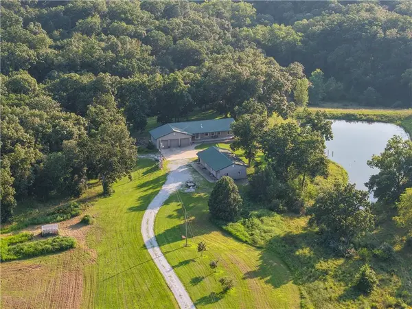 13223 State Highway 149 N/A, Unionville, MO 63565