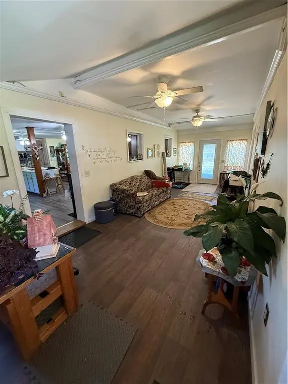 514 W Jefferson ST, Sheridan, MO 64486
