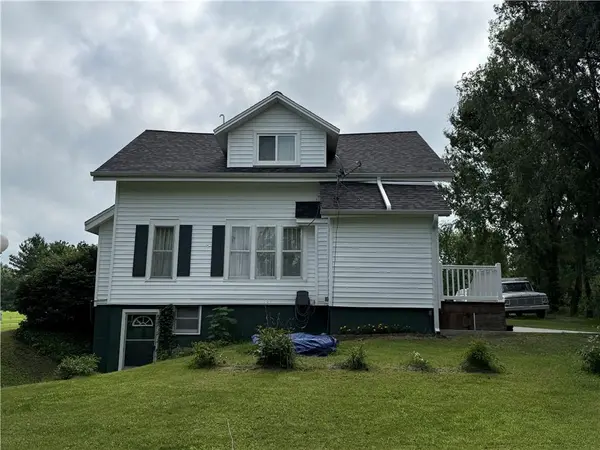 428 Central AVE, Pattonsburg, MO 64670