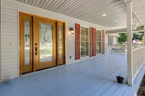 40 Hubbard PL, Lathrop, MO 64465