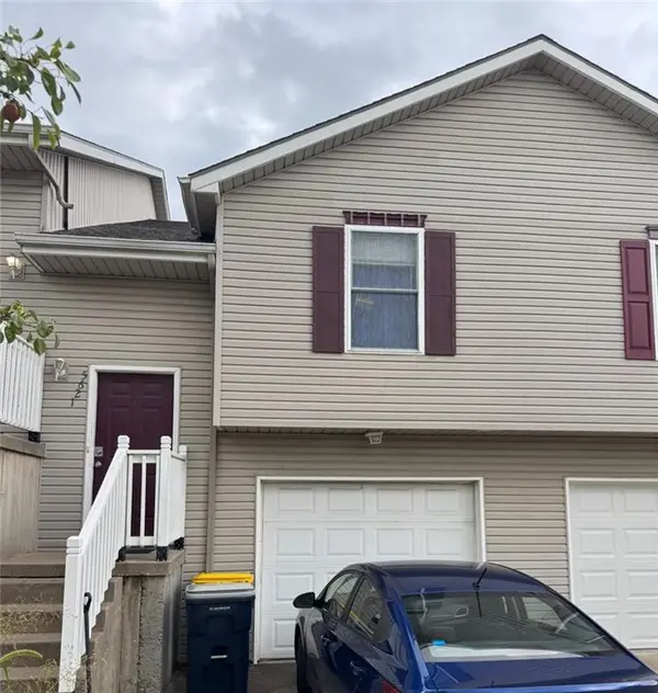 5621 N LONDON PL, Kansas City, MO 64151
