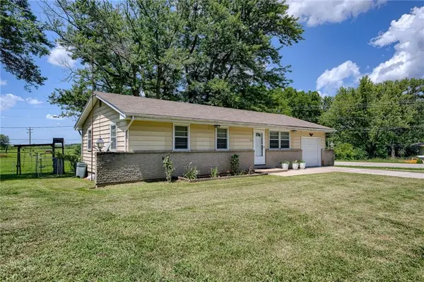 100 Brian ST, Excelsior Estates, MO 64024