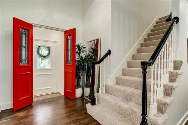 3605 W 122nd ST, Leawood, KS 66209
