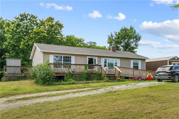 4061 535th RD,  Darlington,  MO 64438