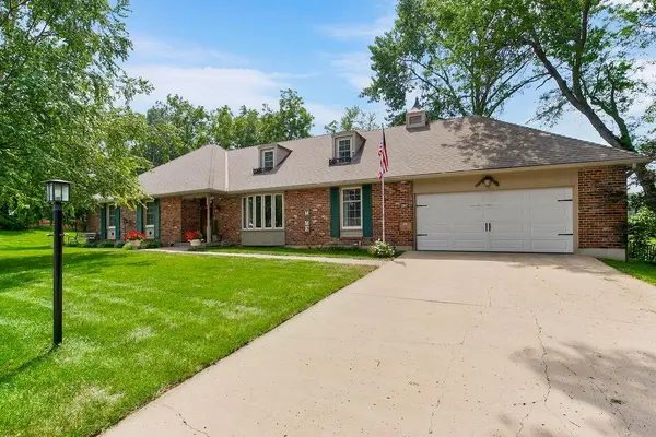 12817 E 36TH TER #S, Independence, MO 64055