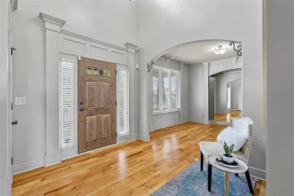 16200 Bluejacket ST, Overland Park, KS 66221