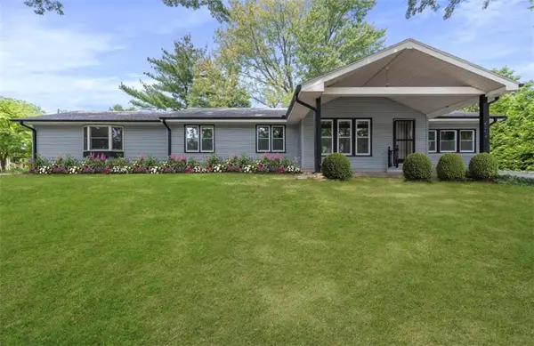 2704 S Maybrook AVE, Independence, MO 64057