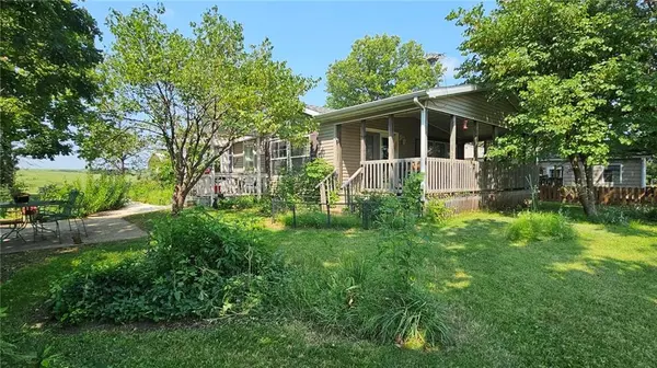 5 Windermere WAY, Alma, KS 66401