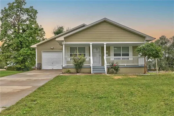 815 Troup AVE, Kansas City, KS 66101