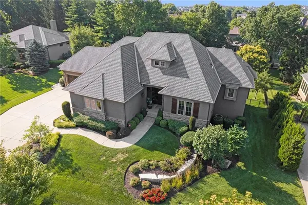 13133 Outlook ST, Overland Park, KS 66209