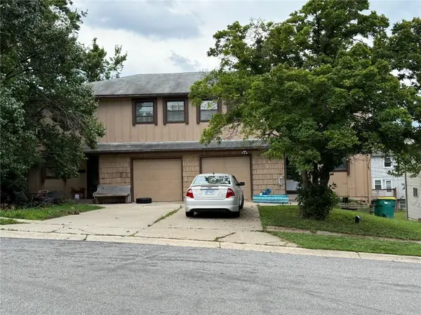 9101 W 78th ST, Overland Park, KS 66204