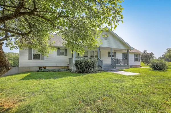 8188 NE 292nd ST, Turney, MO 64493