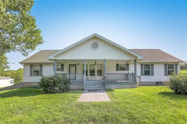 8188 NE 292nd ST, Turney, MO 64493