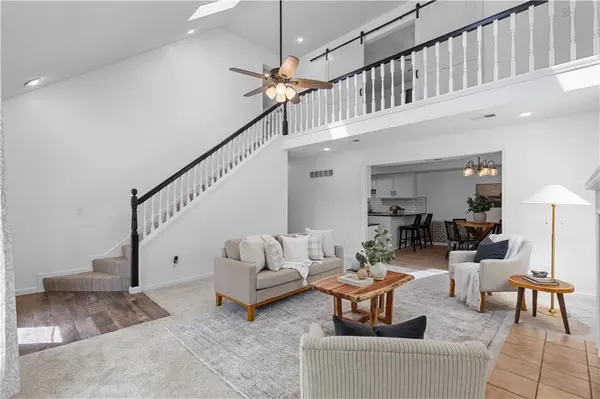 33100 E Oak Hill School RD, Oak Grove, MO 64075
