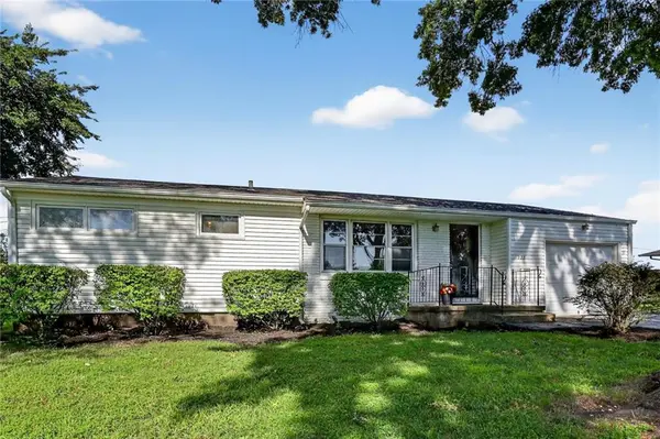228 N Cherry ST, Gardner, KS 66030