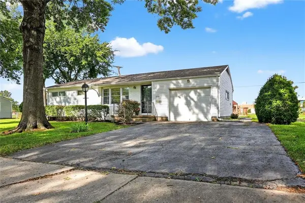 228 N Cherry ST, Gardner, KS 66030