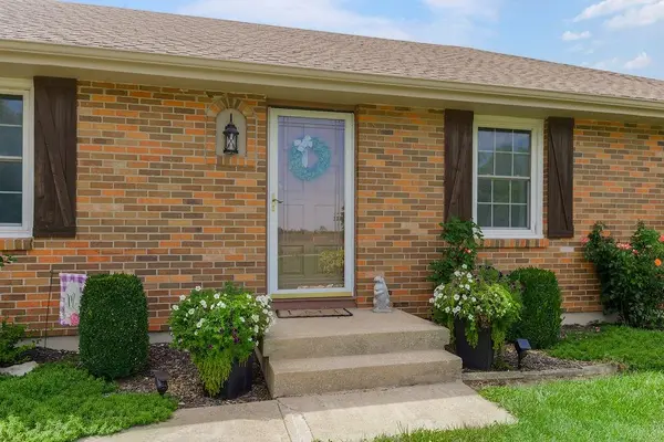 26220 S Groh RD, Cleveland, MO 64734