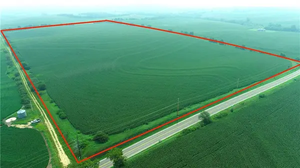 Tract 1 59 HWY, Craig, MO 64437