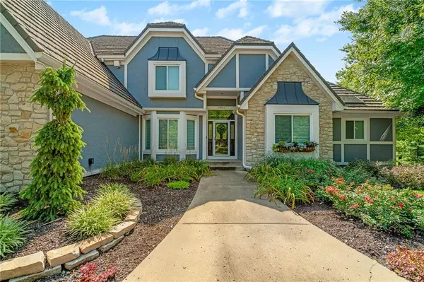 14923 Melrose ST, Overland Park, KS 66221