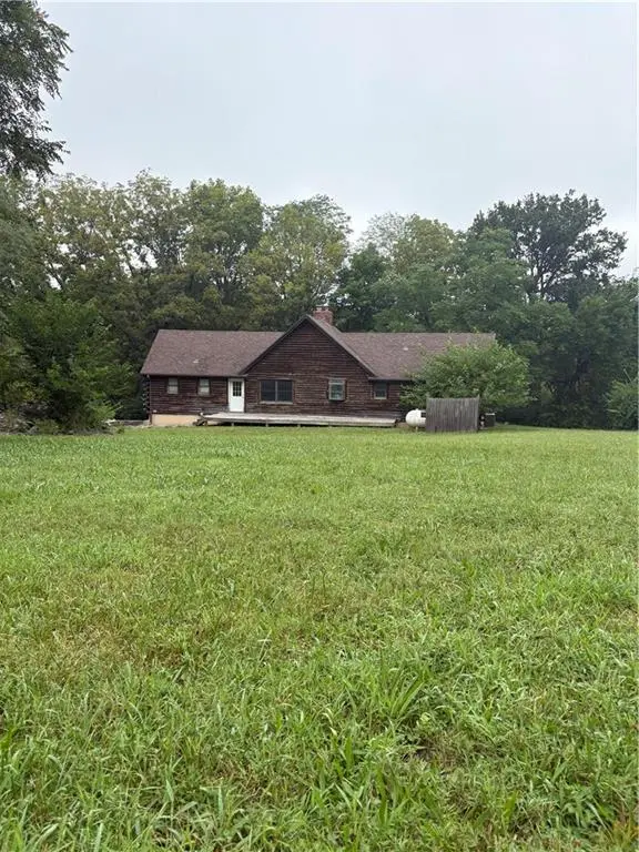 25207 E Timberlake TRL,  Greenwood,  MO 64034