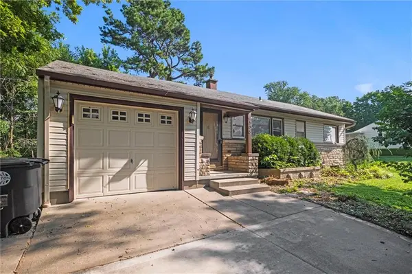308 Catron AVE, Belton, MO 64012
