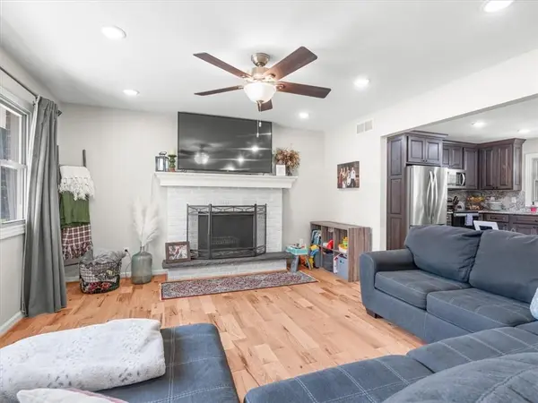 5119 Junior DR, St Joseph, MO 64506
