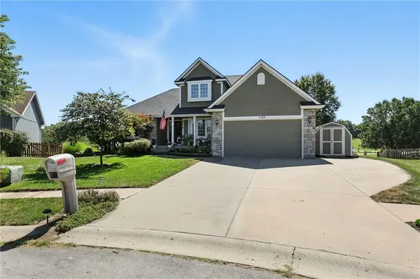1103 Melody CT, Kearney, MO 64060