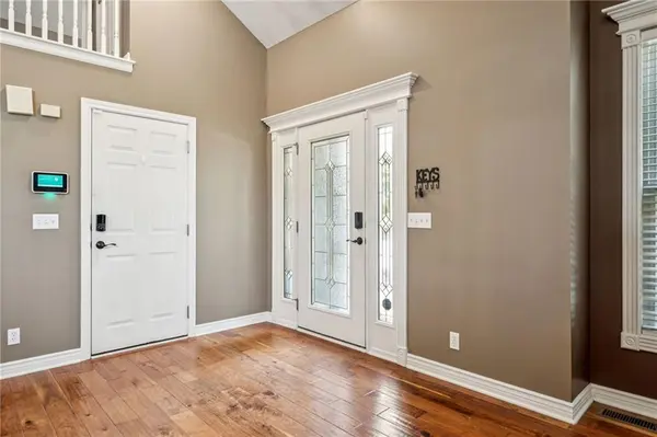 21617 W 61st ST, Shawnee, KS 66218